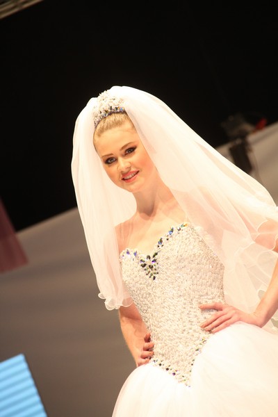 Adiba Al Mahboub Fashion Show 